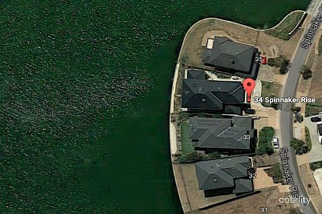 Property photo of 34 Spinnaker Rise Point Cook VIC 3030