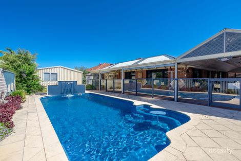 Property photo of 73 Bindoon Loop Huntingdale WA 6110