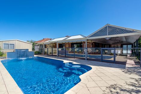 Property photo of 73 Bindoon Loop Huntingdale WA 6110