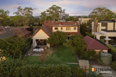 Property photo of 14 Landsborough Street Griffith ACT 2603