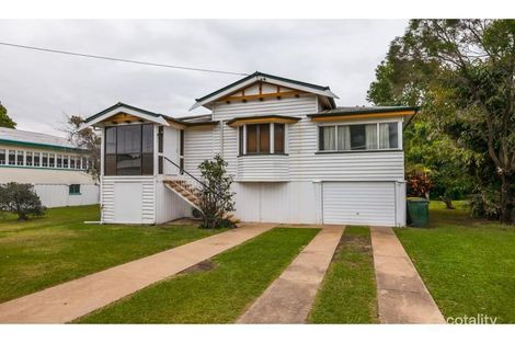 23 Medcraf St, Park Avenue, QLD 4701