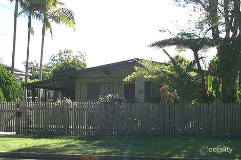 Property photo of 6 Allinga Street Coombabah QLD 4216