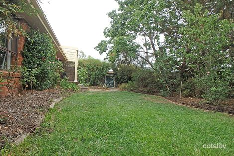 Property photo of 127 Namatjira Drive Fisher ACT 2611