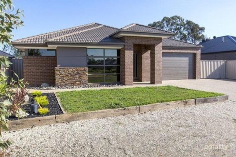 84 Bassett Dr, Strathfieldsaye, VIC 3551