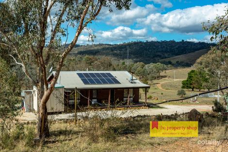 Property photo of 78 Anderson Road Grattai NSW 2850