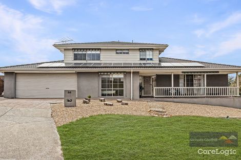 Property photo of 26 Edward Freeth Drive Endeavour Hills VIC 3802