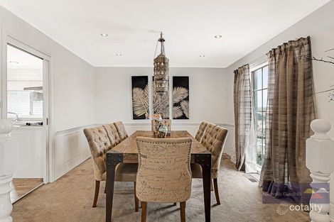 Property photo of 26 Edward Freeth Drive Endeavour Hills VIC 3802