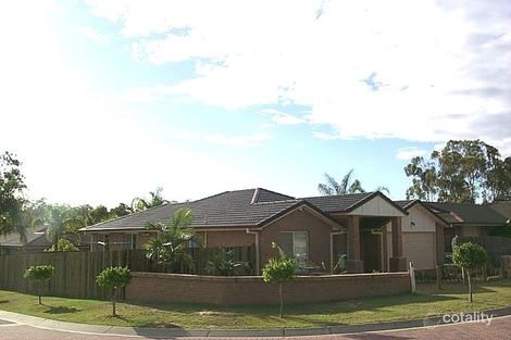 Property photo of 4 Christina Way Marsden QLD 4132