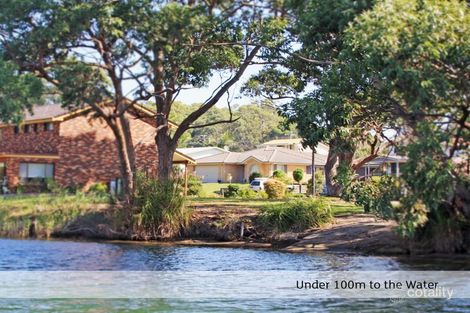 16 Cater Cres, Sussex Inlet, NSW 2540