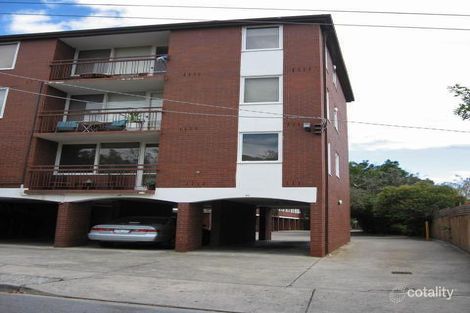 6/9 Canterbury Rd, Toorak, VIC 3142