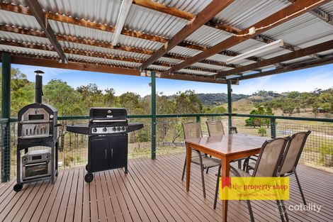 Property photo of 78 Anderson Road Grattai NSW 2850