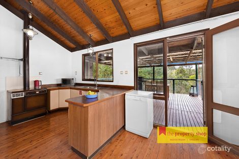 Property photo of 78 Anderson Road Grattai NSW 2850