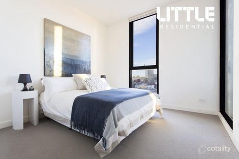 Property photo of 305/264 Drummond Street Carlton VIC 3053