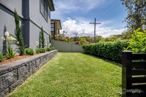 Property photo of 21 Meredith Street New Lambton NSW 2305