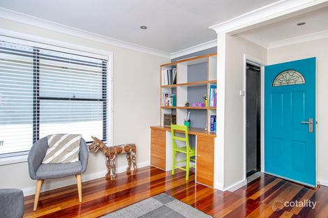 Property photo of 21 Meredith Street New Lambton NSW 2305