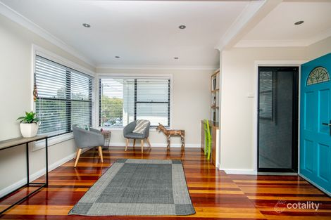 Property photo of 21 Meredith Street New Lambton NSW 2305