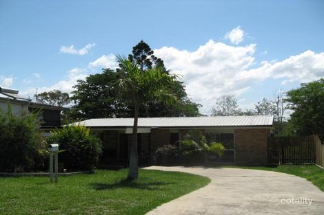 6 Brown St, Calliope, QLD 4680