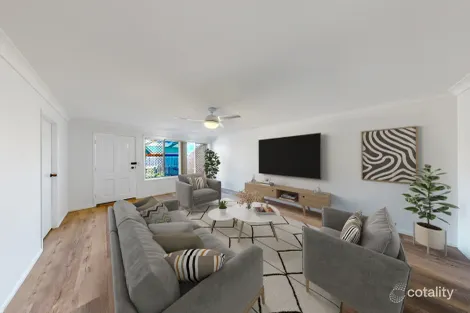 Property photo of 21/34 Tilson Street Everton Park QLD 4053