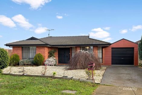 6 Athol Ave, Roxburgh Park, VIC 3064