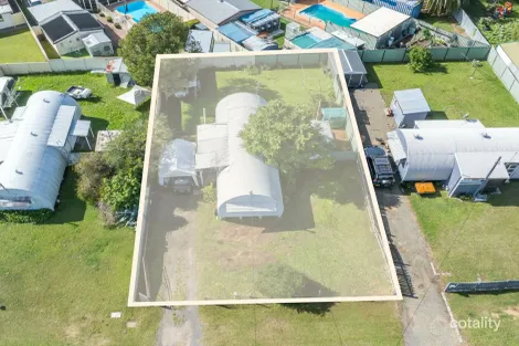 Property photo of 8 Wangi Avenue Cessnock NSW 2325