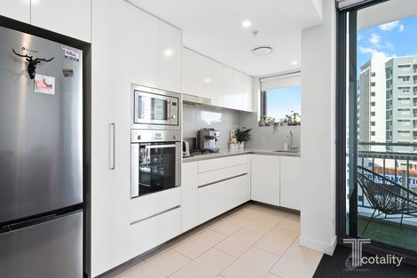 Property photo of 304/35 Campbell Street Bowen Hills QLD 4006