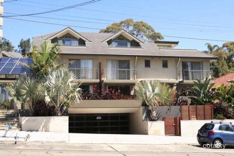 9/201-207 Sydney Rd, Fairlight, NSW 2094