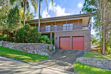 Property photo of 37 Eaton Avenue Normanhurst NSW 2076