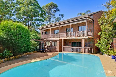 Property photo of 37 Eaton Avenue Normanhurst NSW 2076