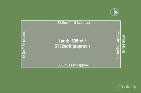 26 Gilford Gr, Cheltenham, VIC 3192