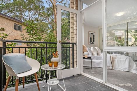 15/8 Murray St, Lane Cove North, NSW 2066