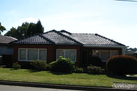 Property photo of 24 Lavarack Street Ryde NSW 2112