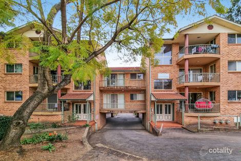 7/221-223 Dunmore St, Pendle Hill, NSW 2145