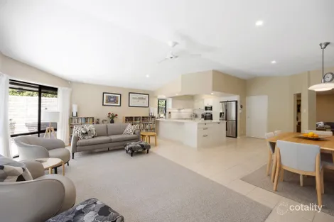 Property photo of 27 Arbour Place Doonan QLD 4562