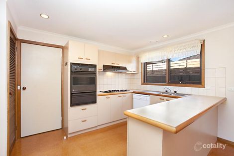 Property photo of 2A Amelia Crescent Doncaster East VIC 3109