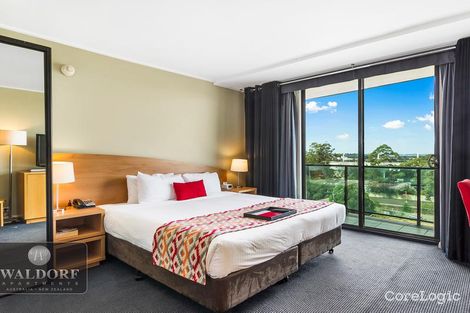 Property photo of 315/110-114 James Ruse Drive Rosehill NSW 2142