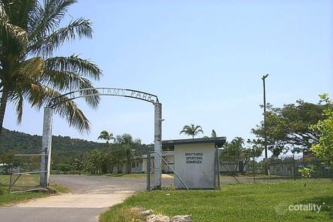 46-64 Behan St, Manunda, QLD 4870