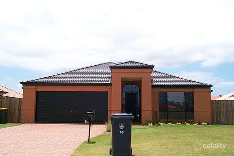 10 Greening Pl, Bracken Ridge, QLD 4017
