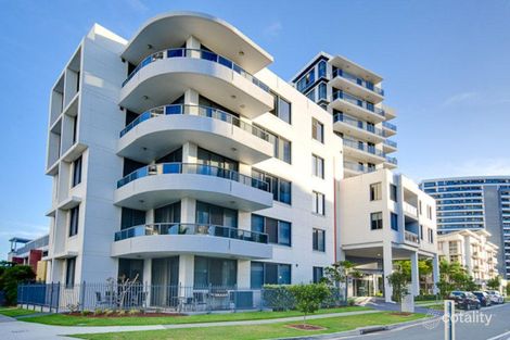 307/1 Aqua St, Southport, QLD 4215