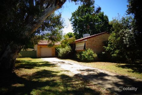 Property photo of 7 Irwin Street Coolah NSW 2843