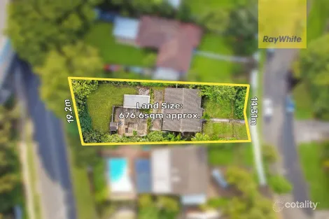 49 Kerrie Rd, Oatlands, NSW 2117