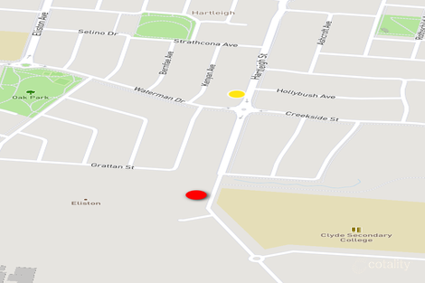 Property photo of 106 Hartleigh Street Clyde VIC 3978