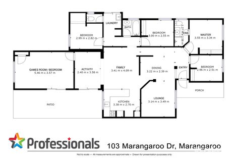 Property photo of 103 Marangaroo Drive Marangaroo WA 6064