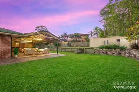 Property photo of 9 Oxley Court Albany Creek QLD 4035