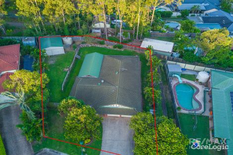 Property photo of 9 Oxley Court Albany Creek QLD 4035