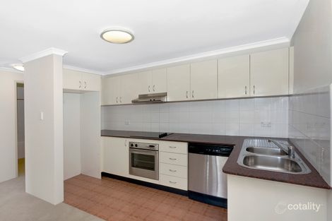 Property photo of 5/81 Stanley Street Chatswood NSW 2067