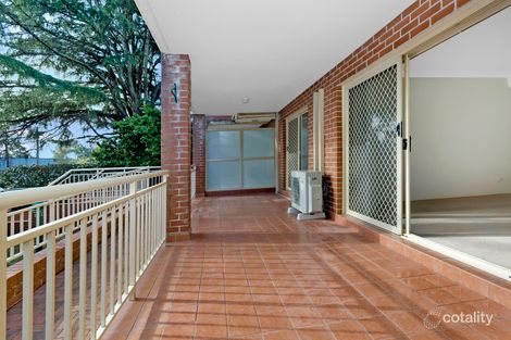 Property photo of 5/81 Stanley Street Chatswood NSW 2067