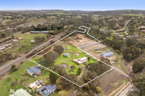 31 Broadford-Wandong Rd, Wandong, VIC 3758
