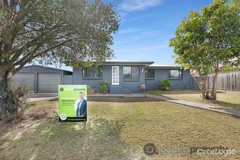 Property photo of 44 Jealous Road Kalkie QLD 4670