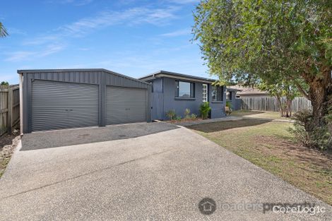 Property photo of 44 Jealous Road Kalkie QLD 4670