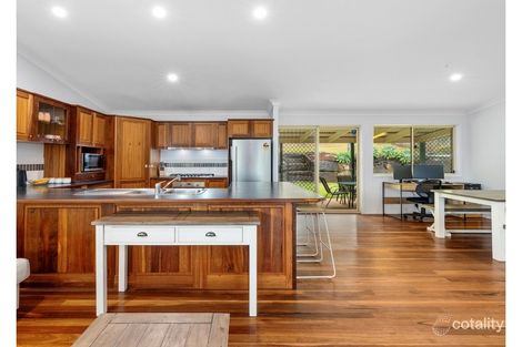 Property photo of 174 Darlington Drive Banora Point NSW 2486